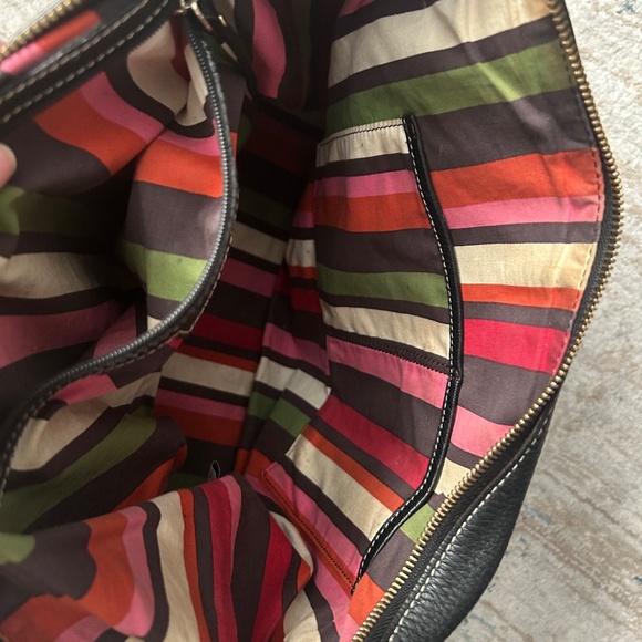 Kate Spade Pebbled leather hobo - Picture 2 of 7